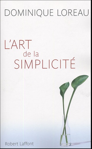 L'art de la simplicité