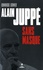 Alain Juppé sans masque - Occasion