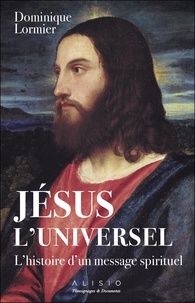 Meilleur téléchargement gratuit de livres Jésus, l'universel 9782379350337