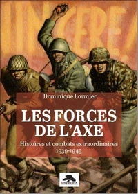 Les forces de l'axe