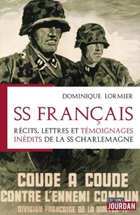 Dominique Lormier - SS français.