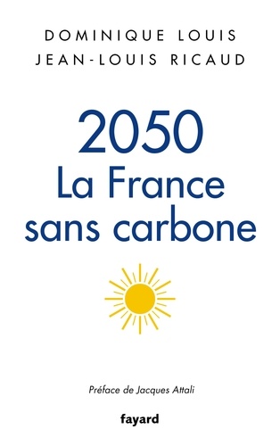 2050 : la France sans carbone - Occasion