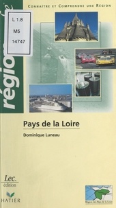 Dominique Luneau - Pays de la Loire.