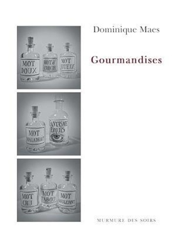 Gourmandises