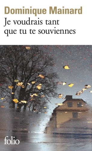 Je voudrais tant que tu te souviennes