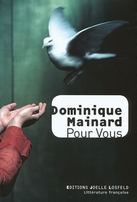 Dominique Mainard - Pour Vous.