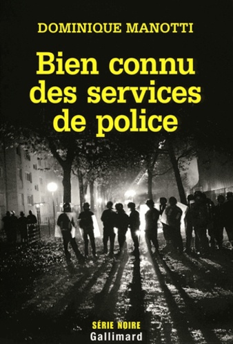 Bien connu des services de police