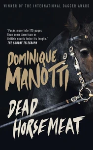 Dead Horsemeat