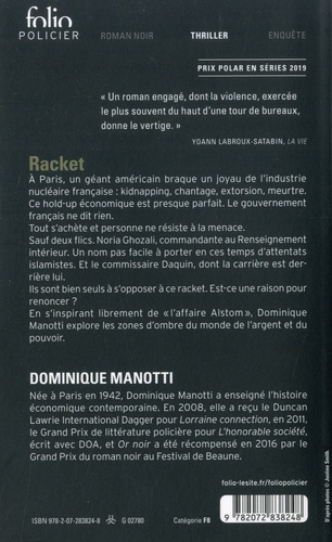 Racket