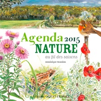 Openwetlab.it Agenda Nature 2015 Image