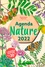 Agenda Nature  Edition 2022