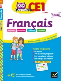 Livres télécharger mp3 gratuitement Français CE1 9782401050259