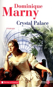 Dominique Marny - Crystal palace.