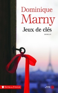 Dominique Marny - Jeux de clés.