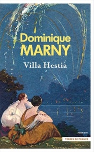 Dominique Marny - Villa Hestia.