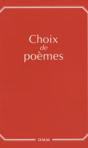 Choix de poèmes
