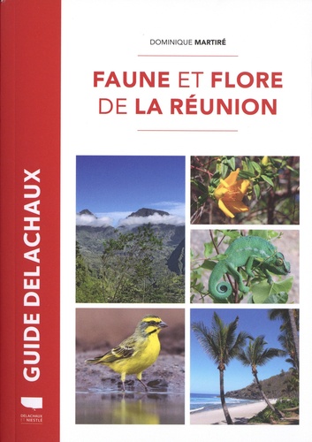Faune et flore de la Réunion