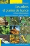 Dominique Martiré et Franck Merlier - Les arbres et plantes de France et leurs déprédateurs.