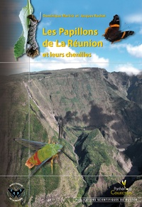 Feriasdhiver.fr Les papillons de La Réunion et leurs chenilles Image