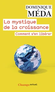 La Mystique de la croissance