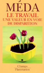 LE TRAVAIL.