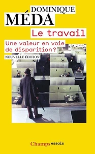 Le travail