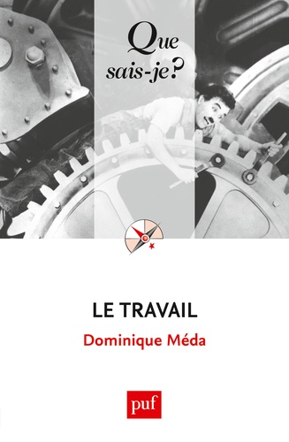 Le travail 5e édition