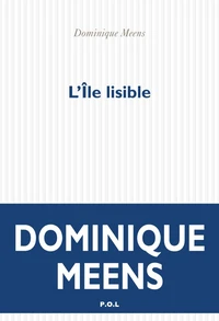 L'île lisible