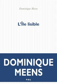 L'île lisible