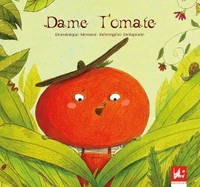 Dame tomate