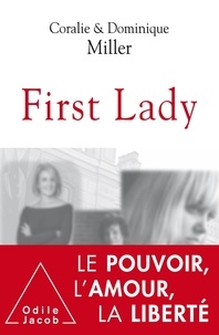 Epub télécharge des livres First Lady