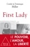 First Lady - Occasion