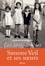 Les inséparables. Simone Veil et ses soeurs