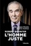 Robert Badinter. L'homme juste