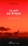 Dominique Mizère - Le soir au Bongui - Recueil de contes kongo.