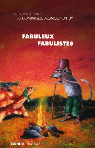 Fabuleux fabulistes - Occasion