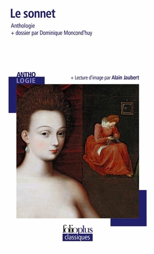 Dominique Moncond'huy et Alain Jaubert - Le sonnet.