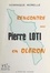 Rencontre avec Pierre Loti en Oléron