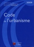 Dominique Moreno et Bernard Lamorlette - Code de l'urbanisme.