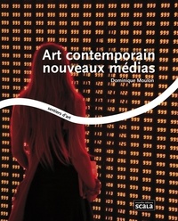 Dominique Moulon - Art contemporain nouveaux médias.