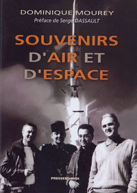 Souvenirs d'air et d'espace