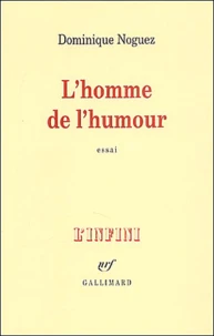 L'homme de l'humour