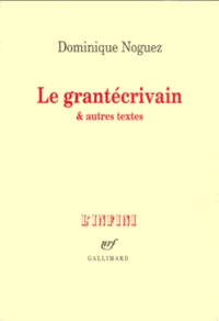 Le grantécrivain