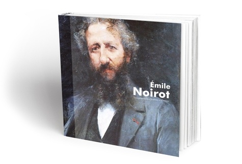 Louis, Emile, JeanGabriel Noirot Trois... de Dominique Noirot