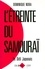 L'Etreinte du samouraï. Le défi japonais