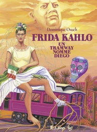Frida Kahlo