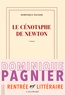 Dominique Pagnier - Le cénotaphe de Newton.