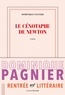 Dominique Pagnier - Le cénotaphe de Newton.