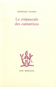Le crépuscule des cantatrices