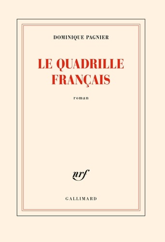 Le quadrille français - Occasion